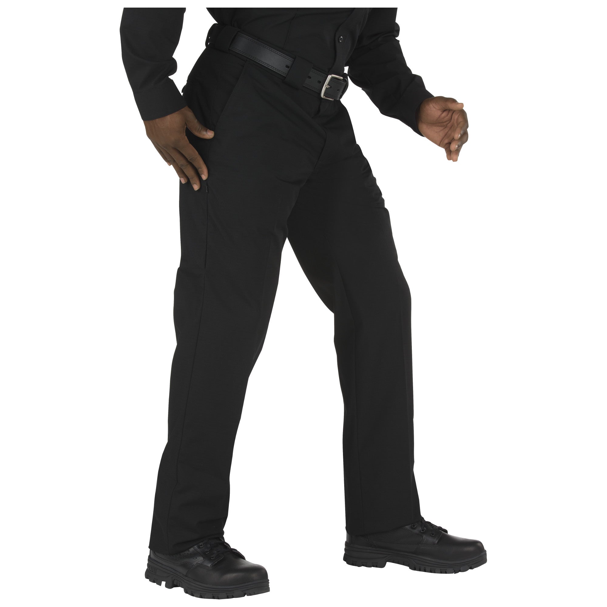 5.11 Tactical Men's Stryke PDU Class A Pants Black Tactical Gear Australia Supplier Distributor Dealer