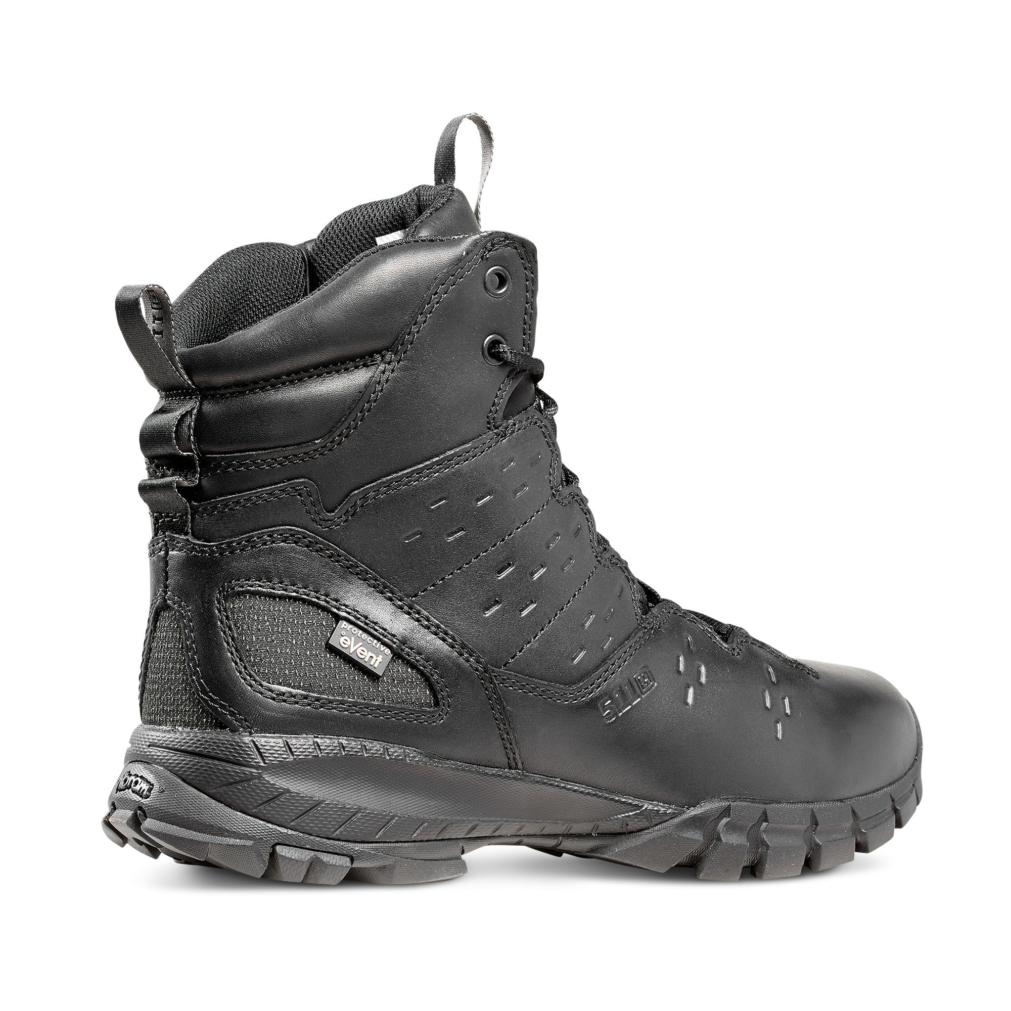 5.11 Tactical XPRT 3.0 Waterproof 6 Inches Boot | Tactical Gear Australia Tactical Gear