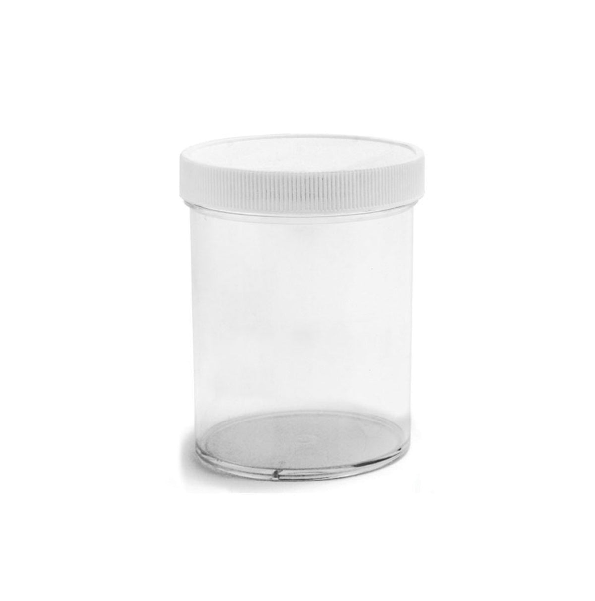 Arrowhead Forensics Evidence Collection Jars 12 Pack