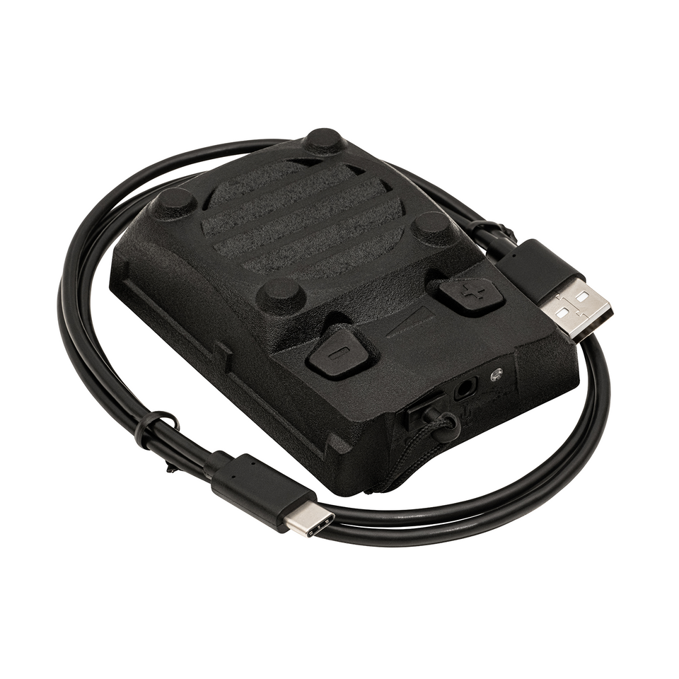 MIRA Safety VPU-1 Respirator Voice Projection Unit Tactical Gear Australia Supplier Distributor Dealer