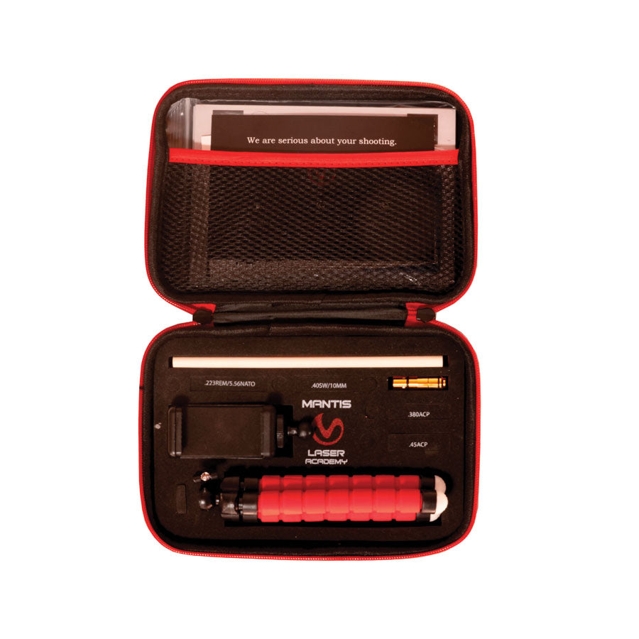 Mantis Laser Academy Training Kit Standard - 9mm Tactical Gear Australia Supplier Distributor Dealer