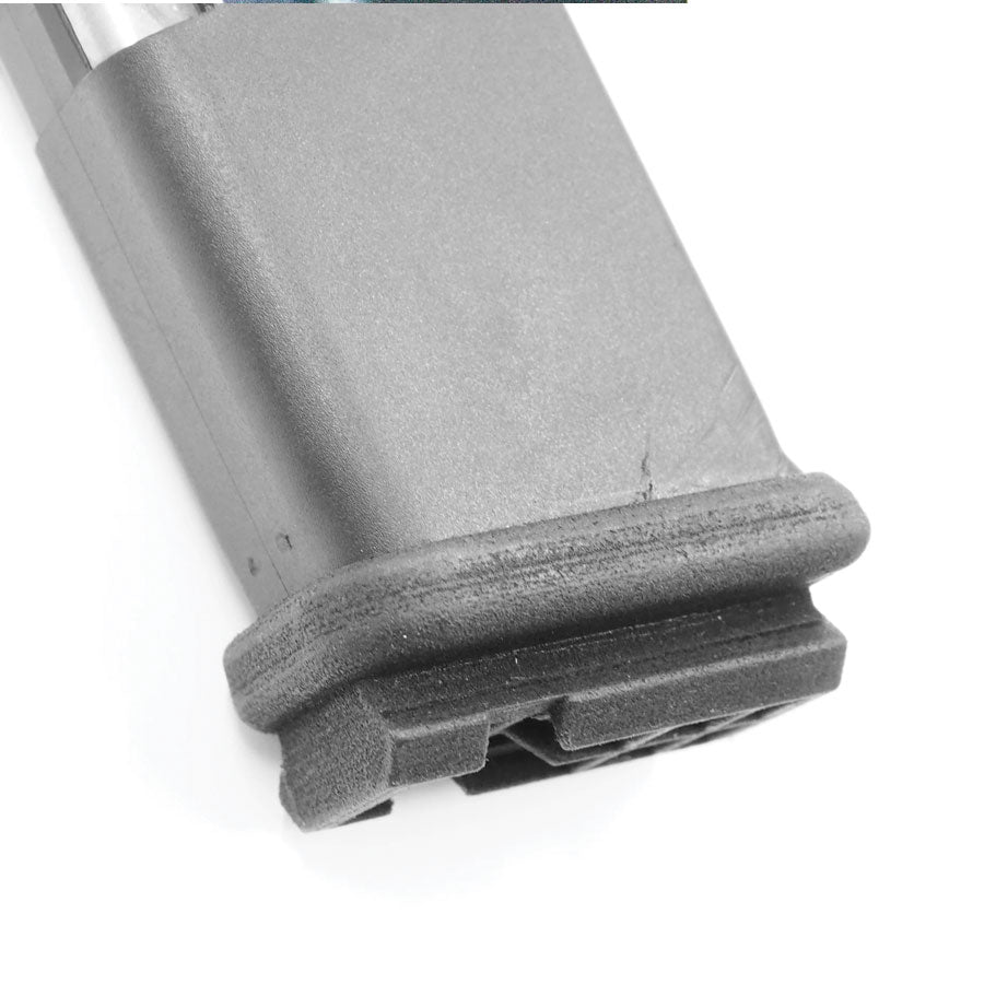 Mantis MagRail - Glock Double Stack 9mm/.40 - Magazine Floor Plate Rail Adapter Tactical Gear Australia Supplier Distributor Dealer