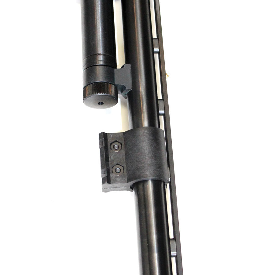 Mantis X BR7 Barrel Mount Picatinny Rail 15-24mm Universal Tactical Gear Australia Supplier Distributor Dealer