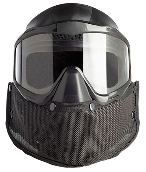 Mark Pro Gear Flex Top for Gen2 Helmet Tactical Gear Australia Supplier Distributor Dealer