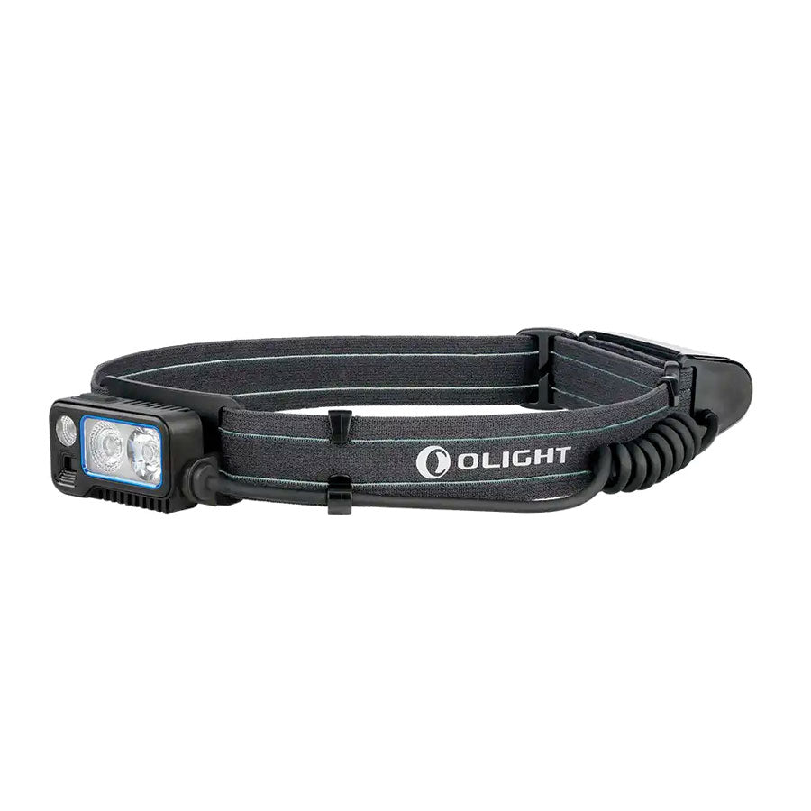 OLIGHT Olight Array 2 Pro High Performance 1500 Lumens Headlamp Tactical Gear Australia Supplier Distributor Dealer