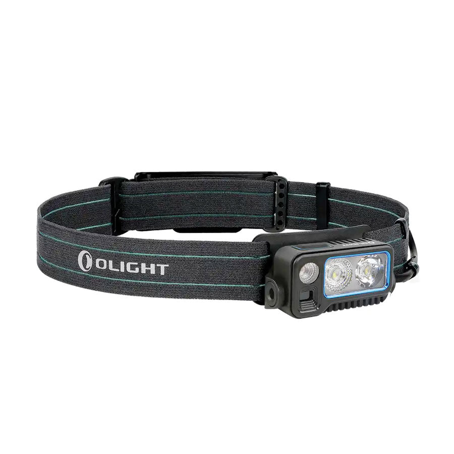 OLIGHT Olight Array 2 Pro High Performance 1500 Lumens Headlamp Tactical Gear Australia Supplier Distributor Dealer