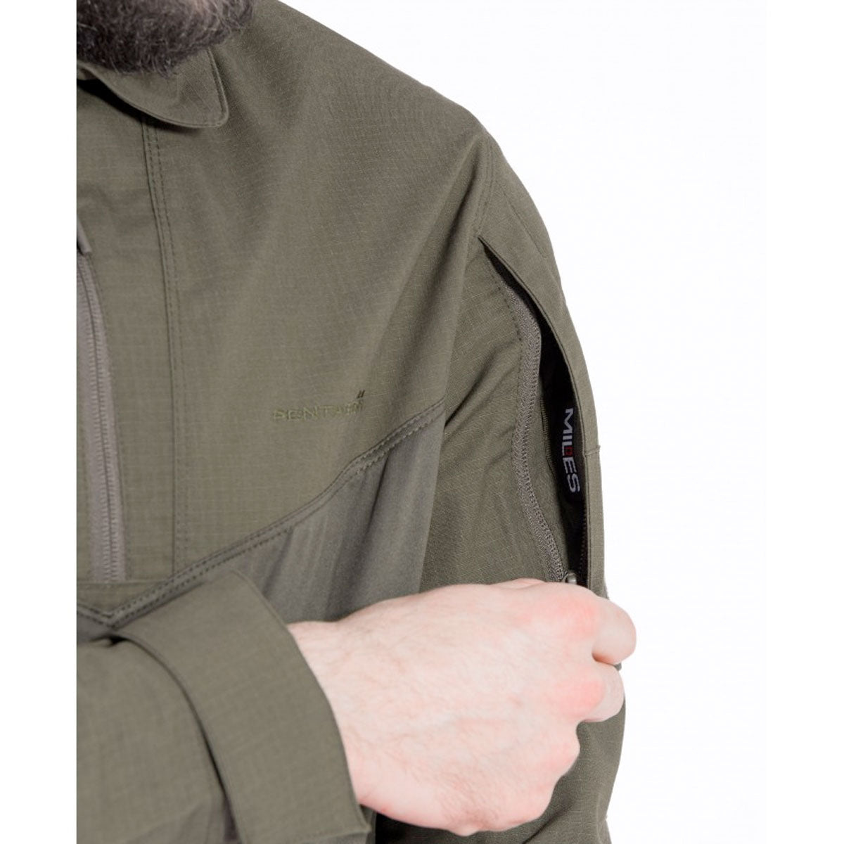 Pentagon Tactical K08035 Artaxes Escape Softshell Jacket | Tactical Gear Australia Tactical Gear