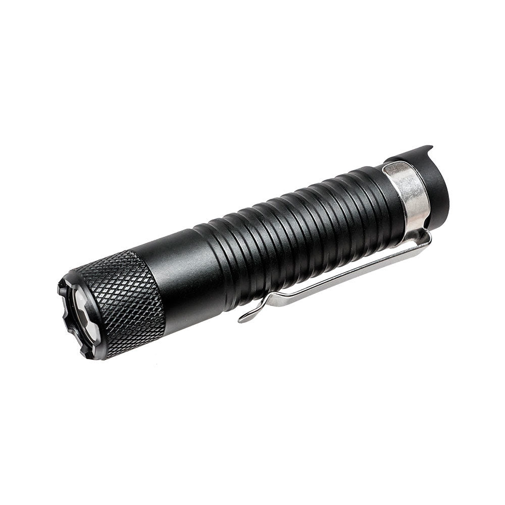 PowerTac E3 Gen4 168 Lumen LED Keychain Light Tactical Gear Australia Supplier Distributor Dealer
