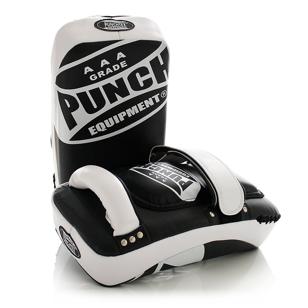 Punch Equipment Thumpas Commercial Grade Boxing Focus Pads | Tactical Gear Australia Tactical Gear