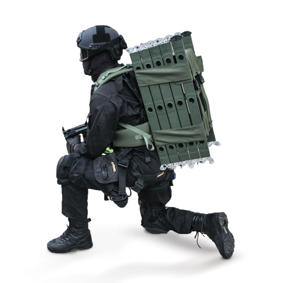  Tactical Gear