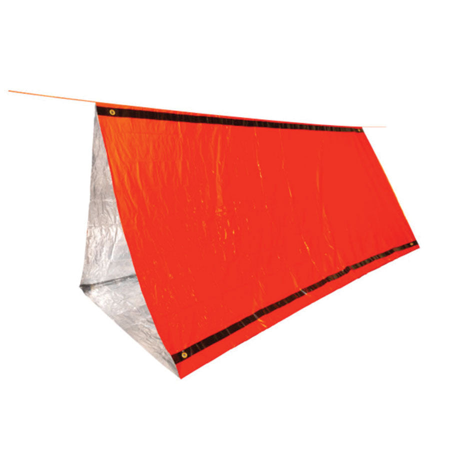 Survive Outdoors Longer SOL Emergency Tent