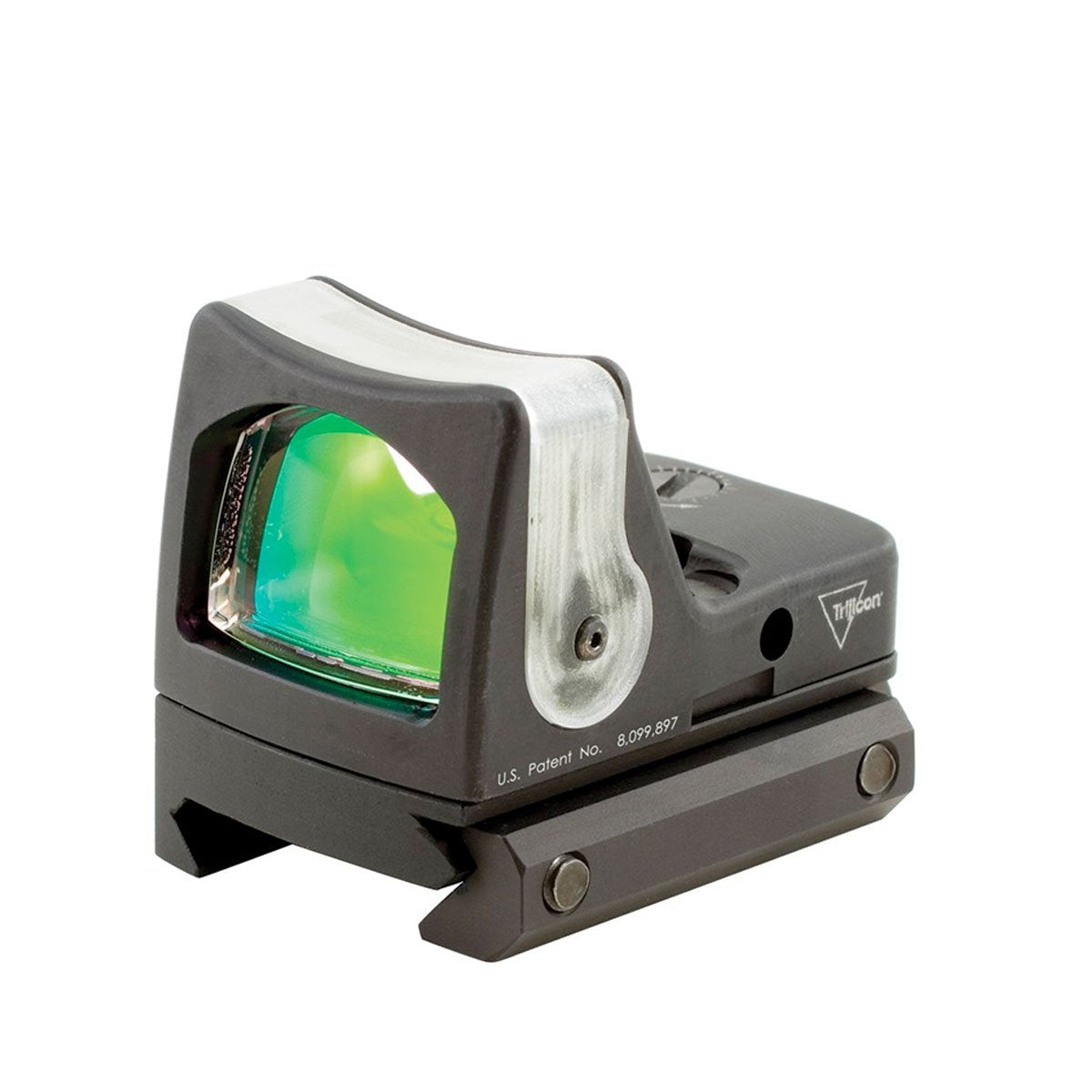 Trijicon RMR Type 2 Adjustable LED Sight  | Tactical Gear Australia Tactical Gear