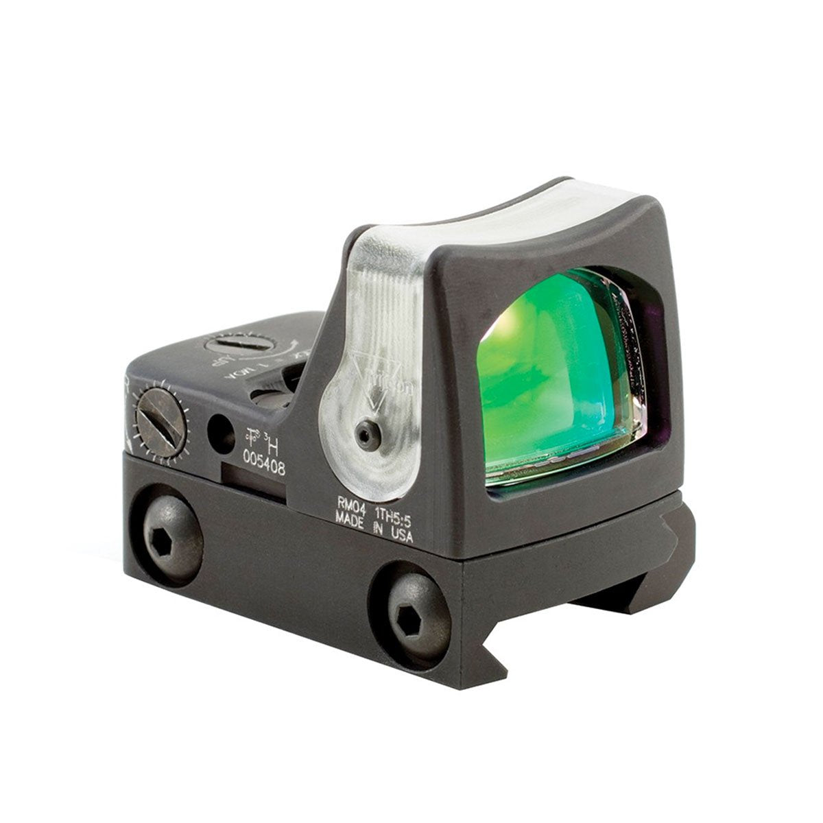 Trijicon RMR Type 2 Adjustable LED Sight  | Tactical Gear Australia Tactical Gear
