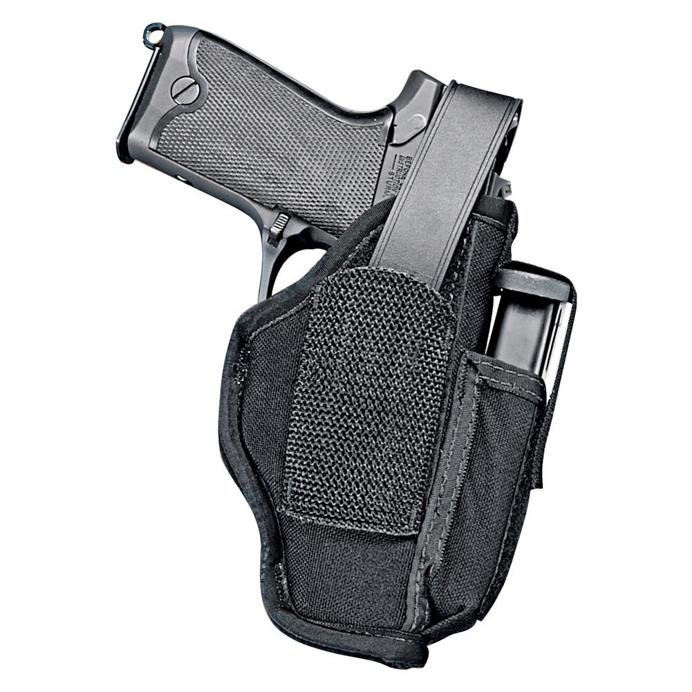 Uncle Mike's Sidekick Ambidextrous Hip Holsters Fit Code 16 Tactical Gear Australia Supplier Distributor Dealer