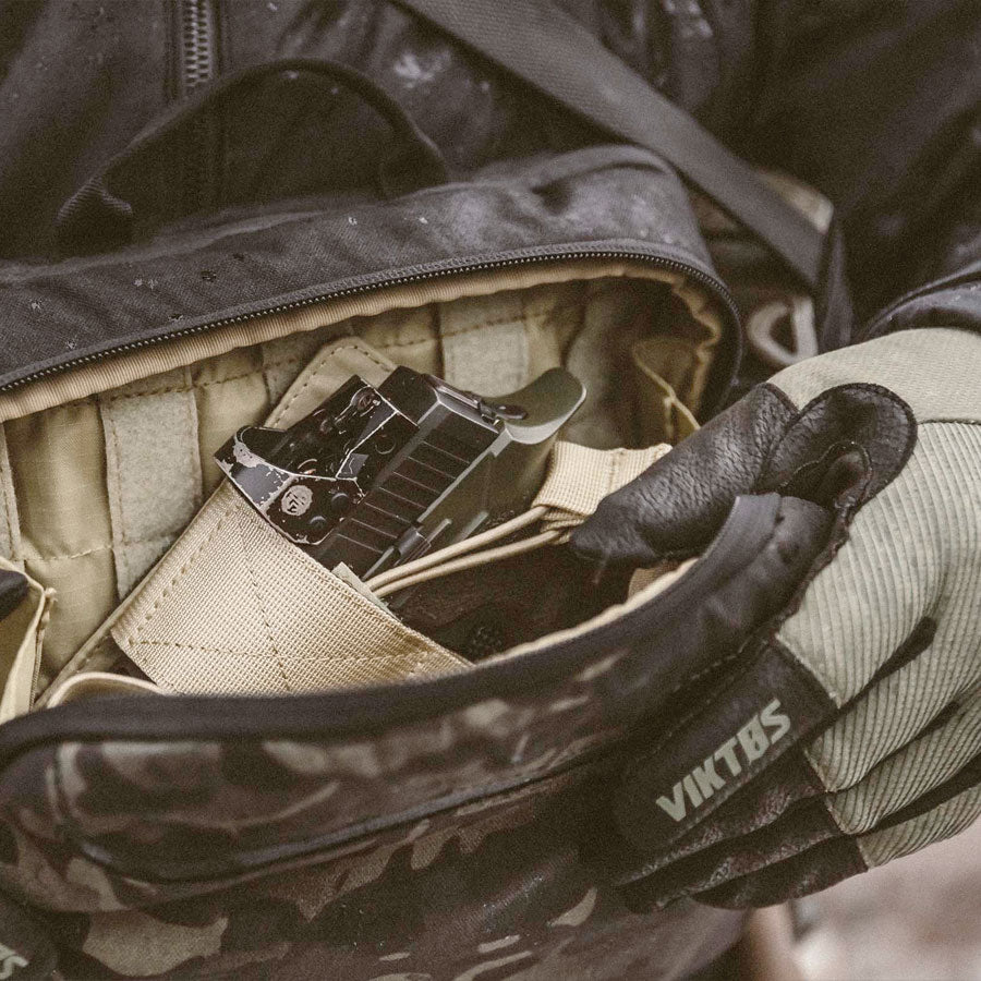 VIKTOS Low Key Chest Rig | Tactical Gear Australia Tactical Gear