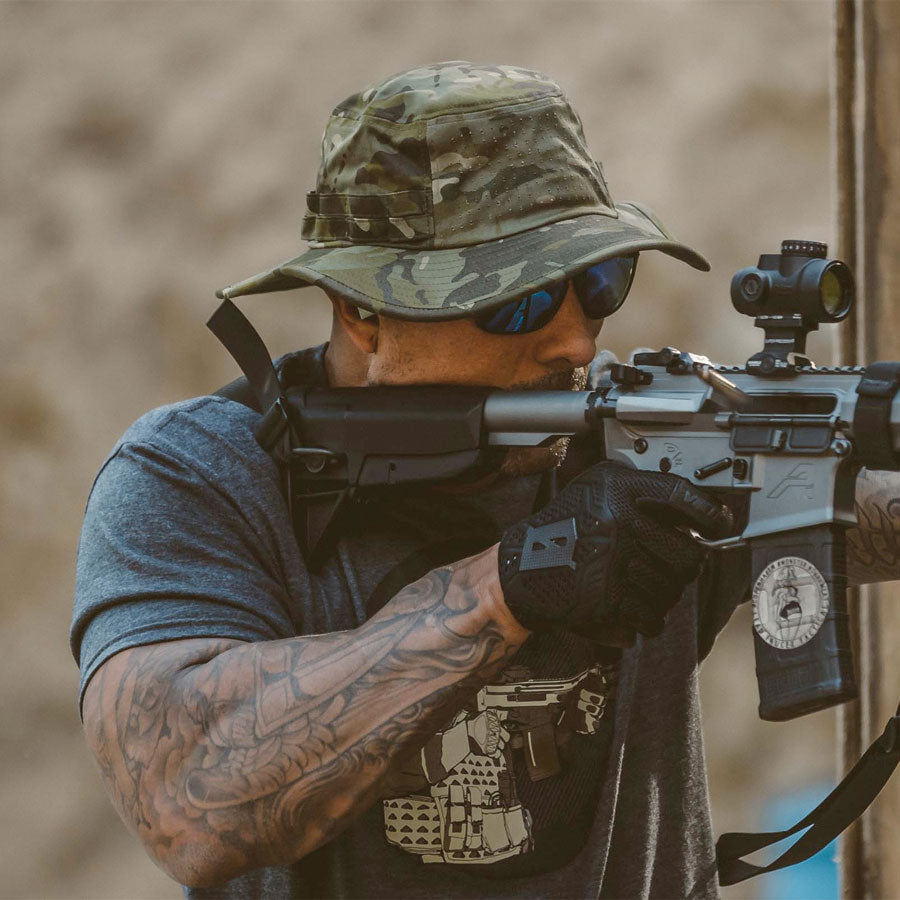 VIKTOS Grateful Nation Hat OSFA | Tactical Gear Australia Tactical Gear