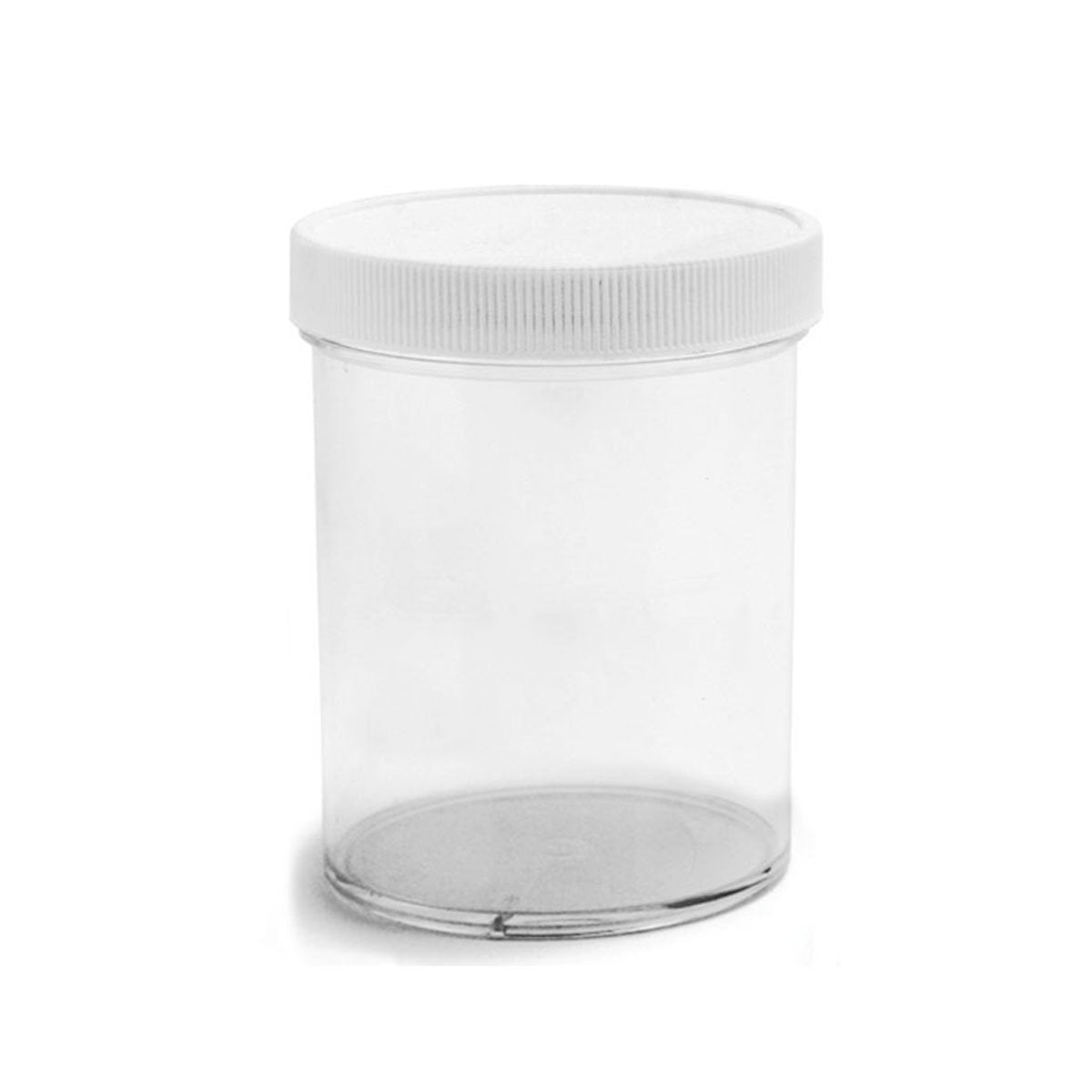 Arrowhead Forensics Evidence Collection Jars 12 Pack