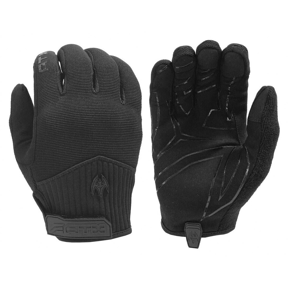 Damascus ATX66 Unlined Hybrid Duty Gloves | Tactial Gear Australia Tactical Gear
