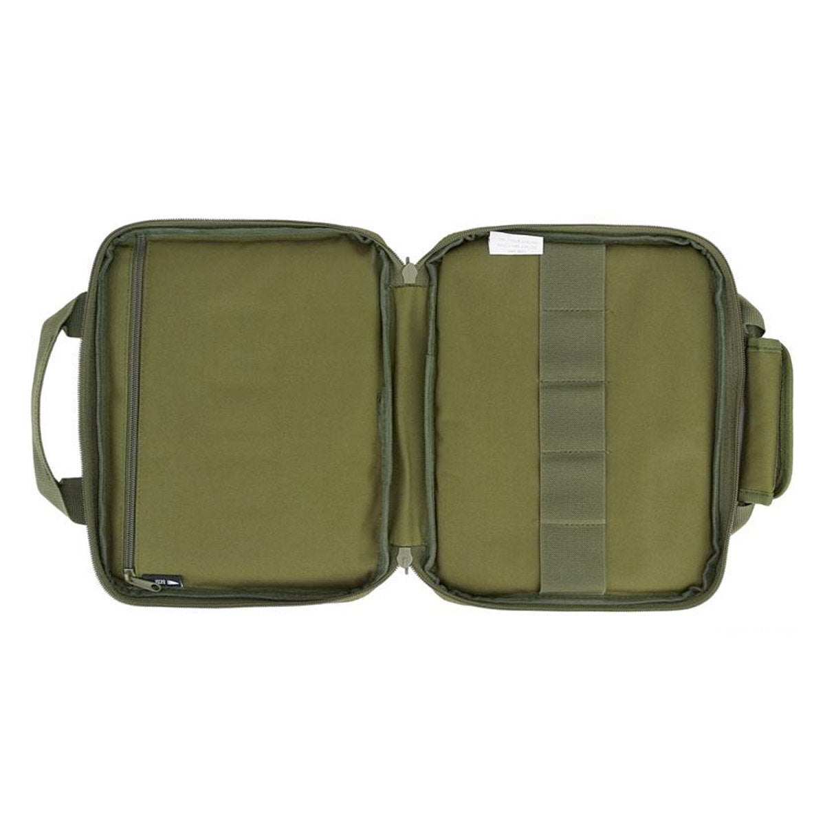Evolution Gear Handgun Pistol Bag Soft Case | Tactical Gear Australia Tactical Gear