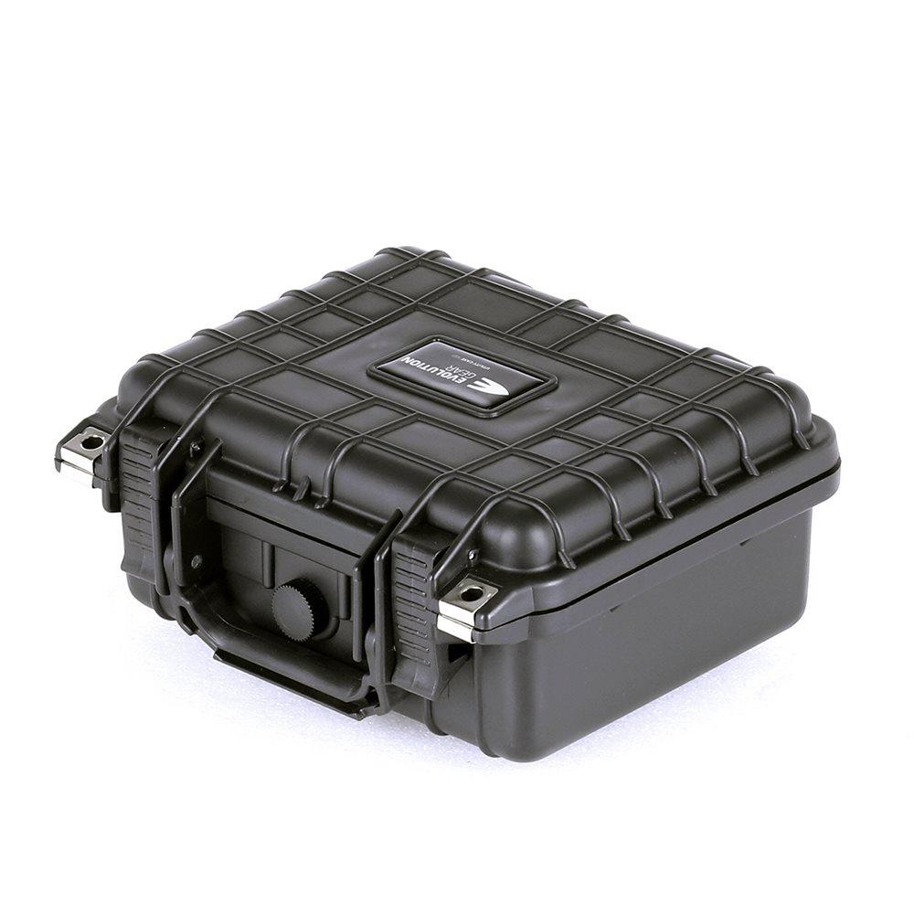 Evolution Gear HD Series Utility Camera &amp; Drone Hard Case 3520 | Tactical Gear Australia Tactical Gear