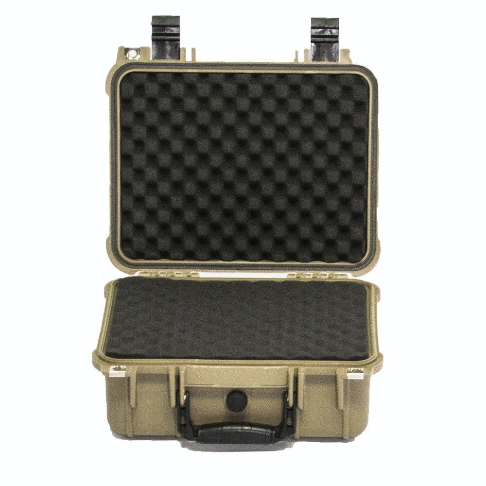 Evolution Gear HD Series Utility Camera & Drone Hard Case 3530 | Tactical Gear Australia Tactical Gear