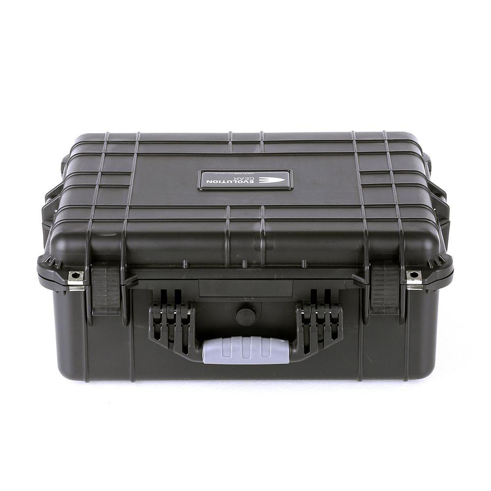 Evolution Gear HD Series Utility Camera & Drone Hard Case 3560 | Tactical Gear Australia Tactical Gear