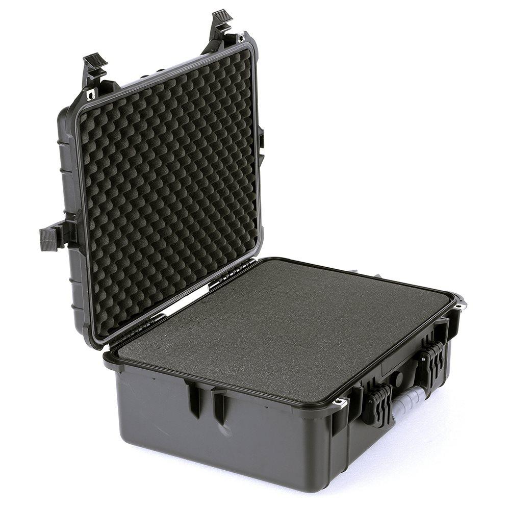 Evolution Gear HD Series Utility Camera & Drone Hard Case 3560 | Tactical Gear Australia Tactical Gear