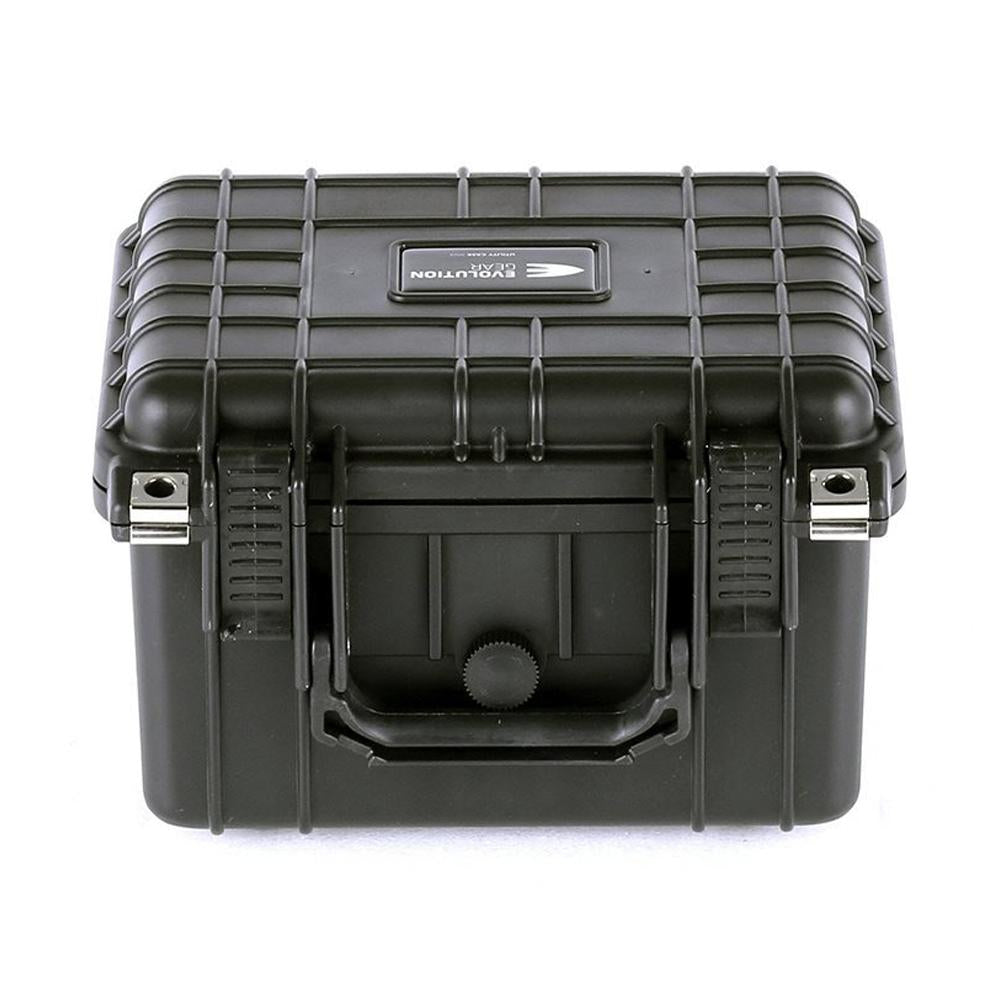 Evolution Gear HD Series Utility Hard Case for Cameras & Drones 3525 | Tactical Gear Australia Tactical Gear