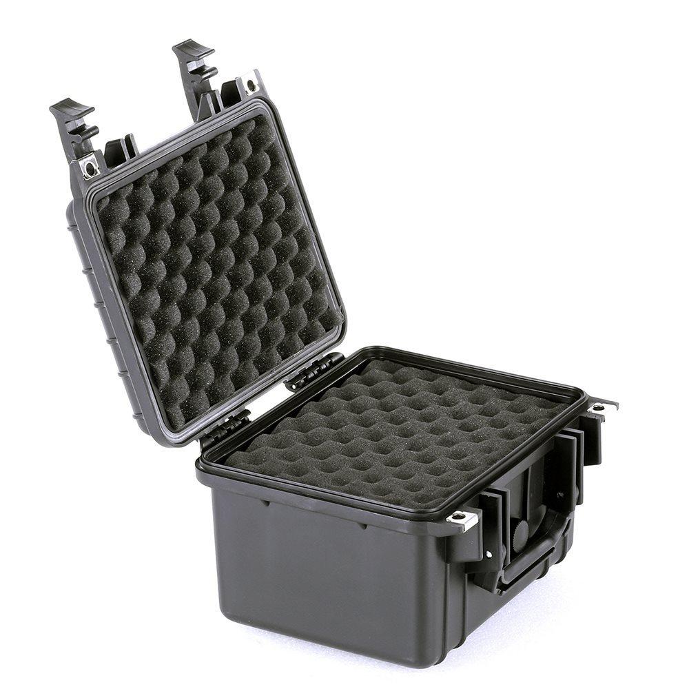 Evolution Gear HD Series Utility Hard Case for Cameras & Drones 3525 | Tactical Gear Australia Tactical Gear
