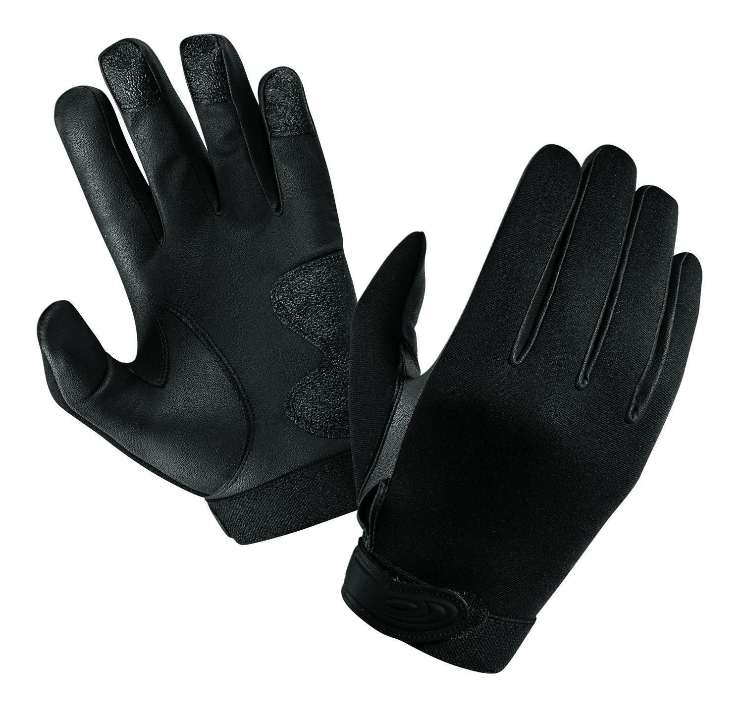 Hatch Specialist Neoprene Gloves Police Security Law Enforcement Glove Tactical Gear