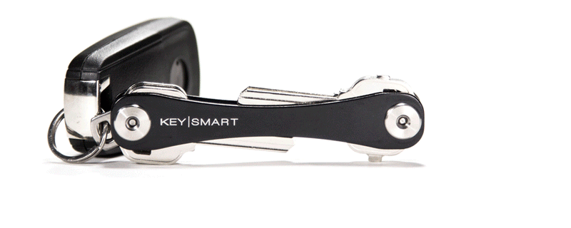 Key Rings Functional KeySmart Key Organisers & Smart EDC Accessories – Tactical Gear AU
