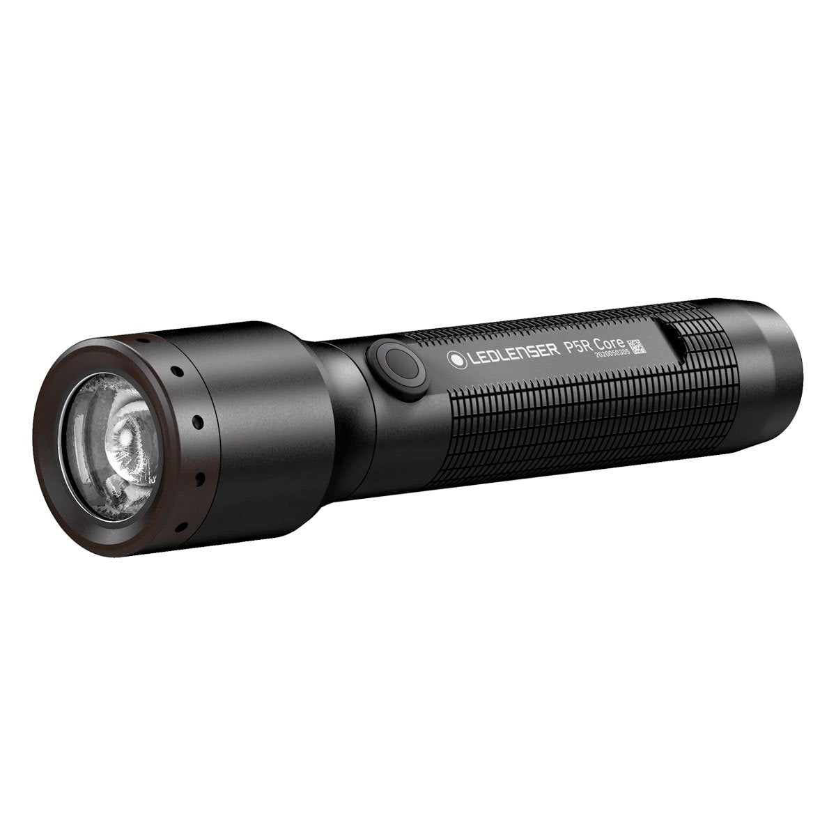 Ledlenser P7R Tactical Police Security Rechargeable Torch Flashlight Tactical Gear