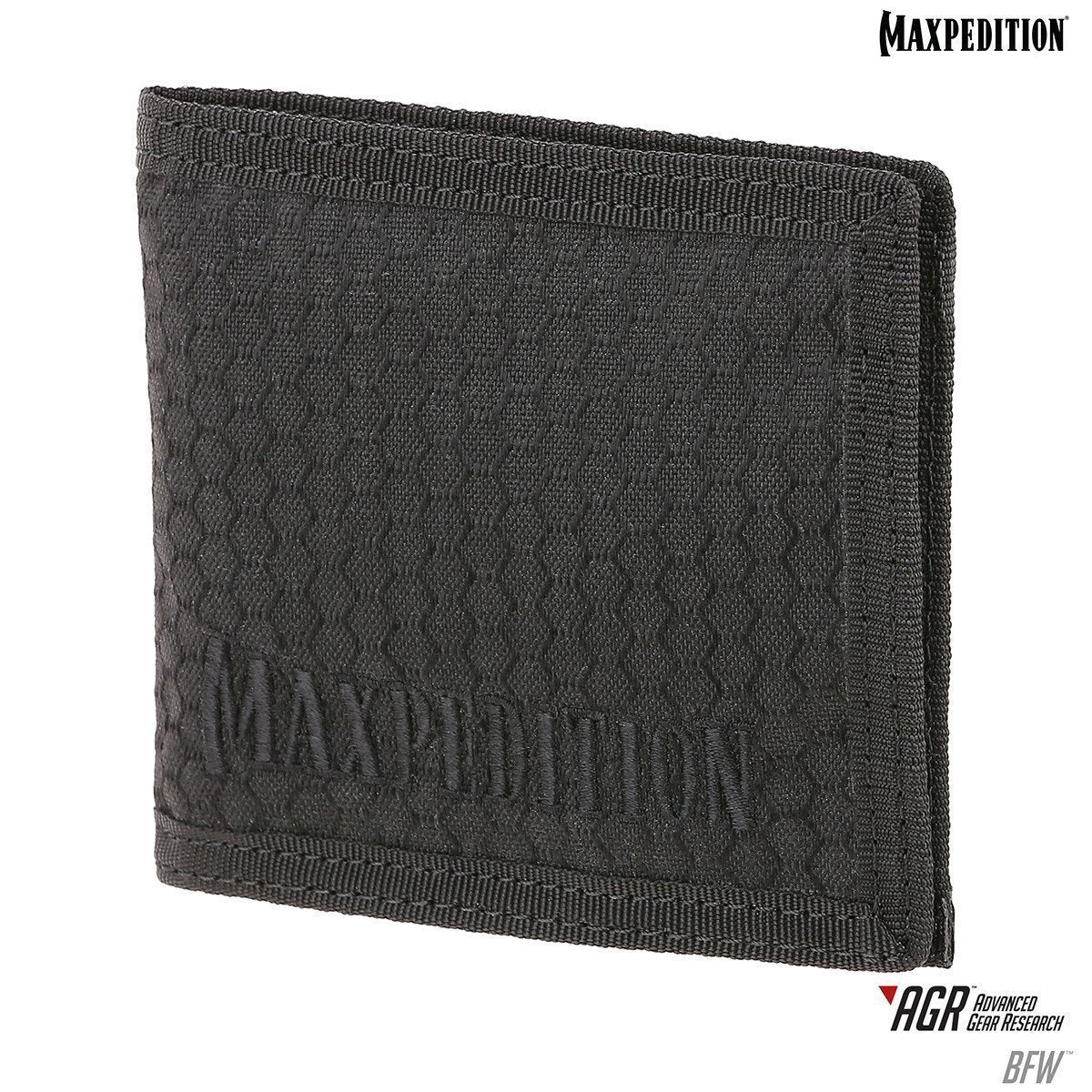 BFW™ Bi-Fold Wallet | Maxpedition  Tactical Gear
