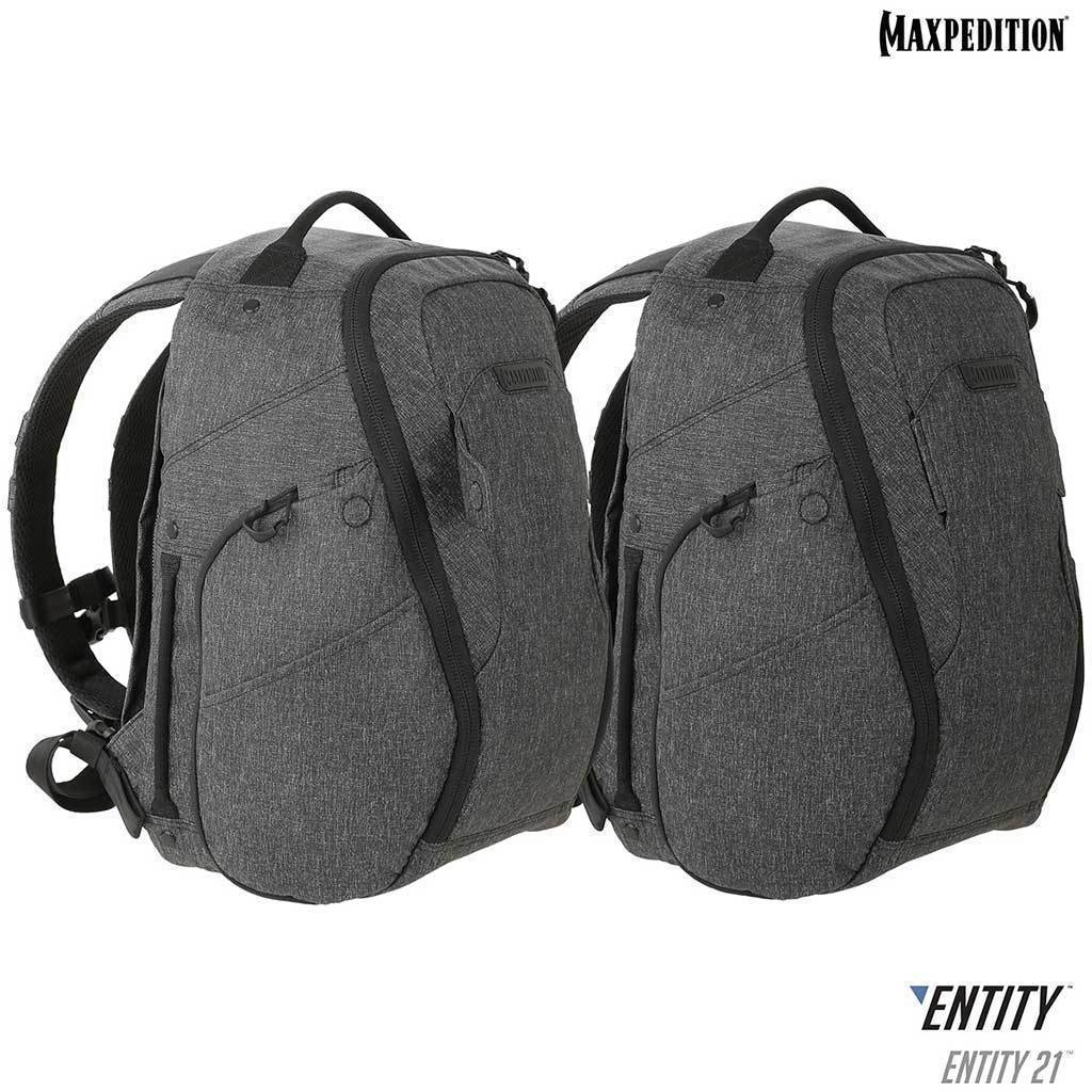 Maxpedition Entity 21 CCW-Enabled EDC Backpack Tactical Gear Australia Tactical Gear