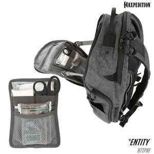 Entity™ Hook & Loop Low Profile Panel | Maxpedition Tactical Gear