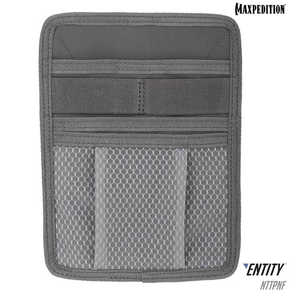 Entity™ Hook &amp; Loop Low Profile Panel | Maxpedition Tactical Gear