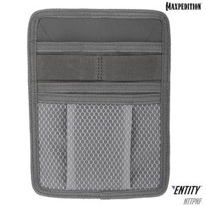 Entity™ Hook & Loop Low Profile Panel | Maxpedition Tactical Gear
