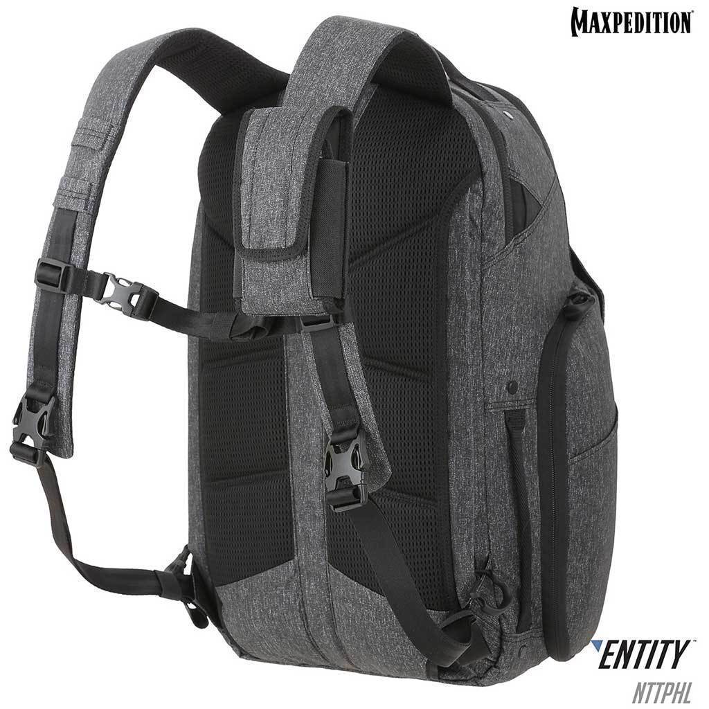 Maxpedition Entity Utility Pouch Large | Tactical Gear Australia Tactical Gear
