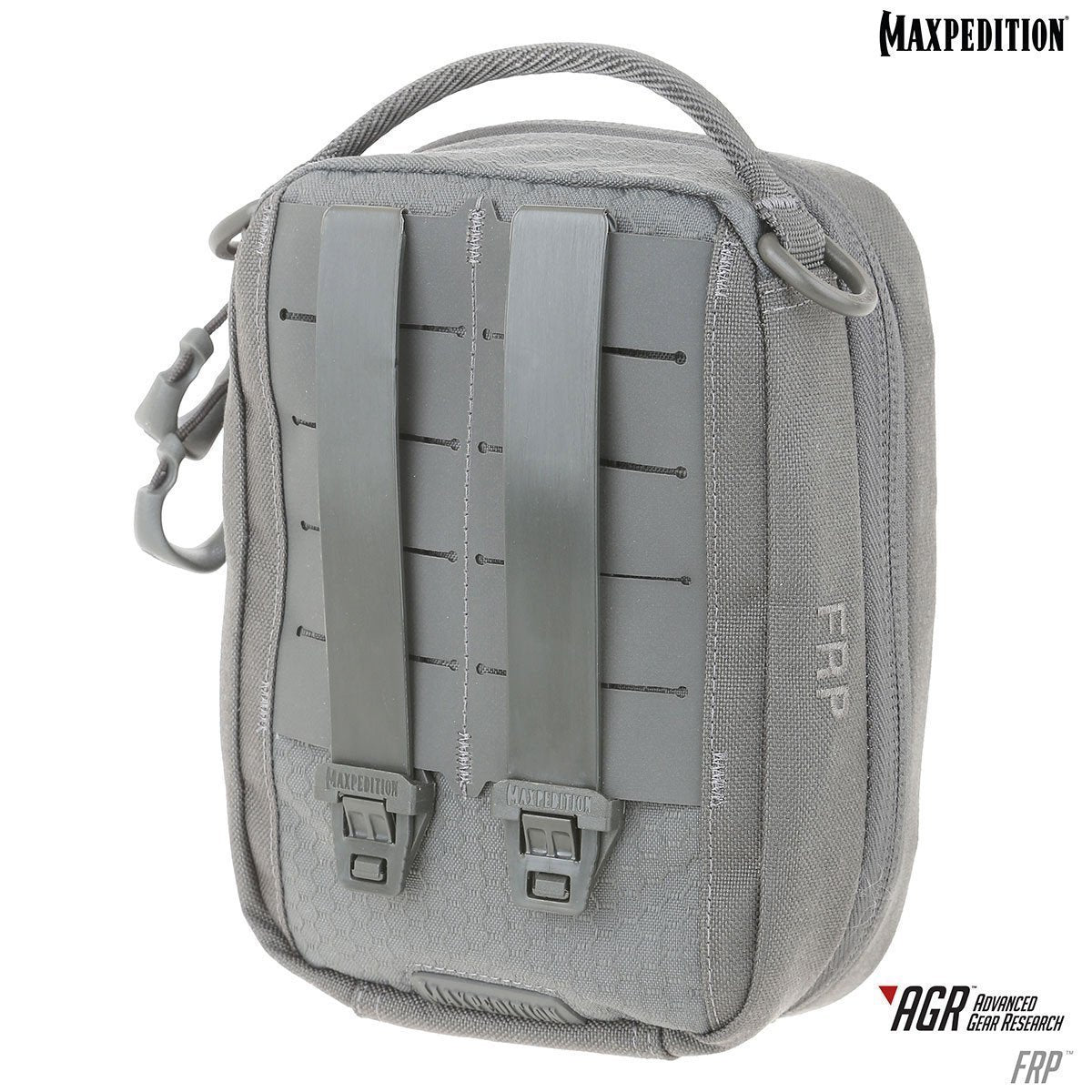 FRP™ First Response Pouch | Maxpedition  Tactical Gear