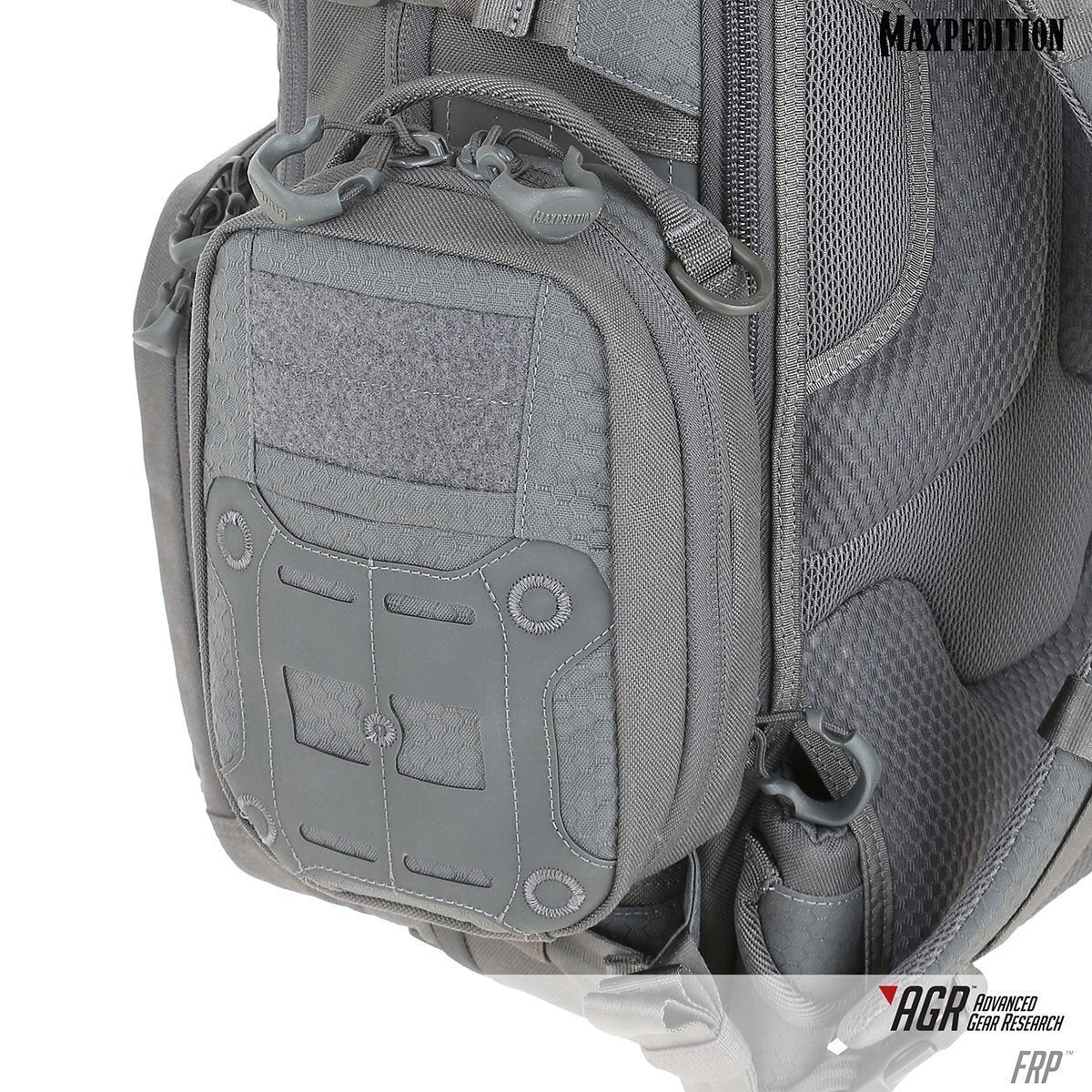 FRP™ First Response Pouch | Maxpedition  Tactical Gear