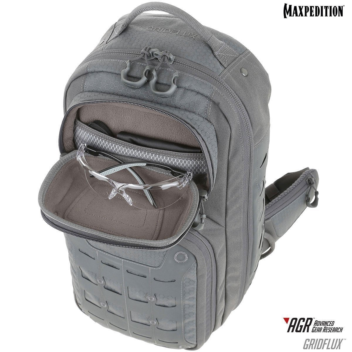 Gridflux™ Sling Pack | Maxpedition  Tactical Gear
