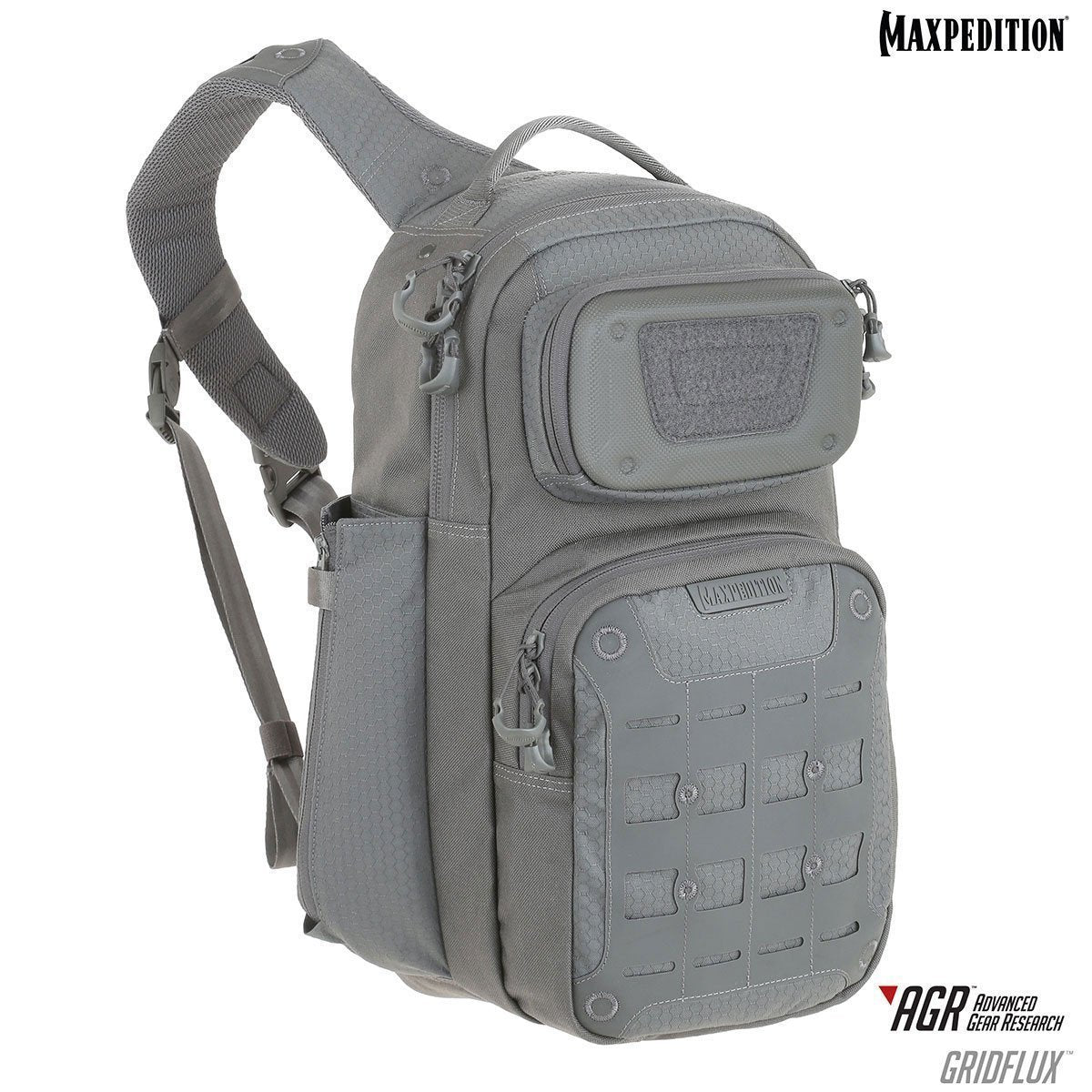 Gridflux™ Sling Pack | Maxpedition  Tactical Gear