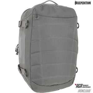 Ironcloud™ Adventure Travel Bag | Maxpedition  Tactical Gear