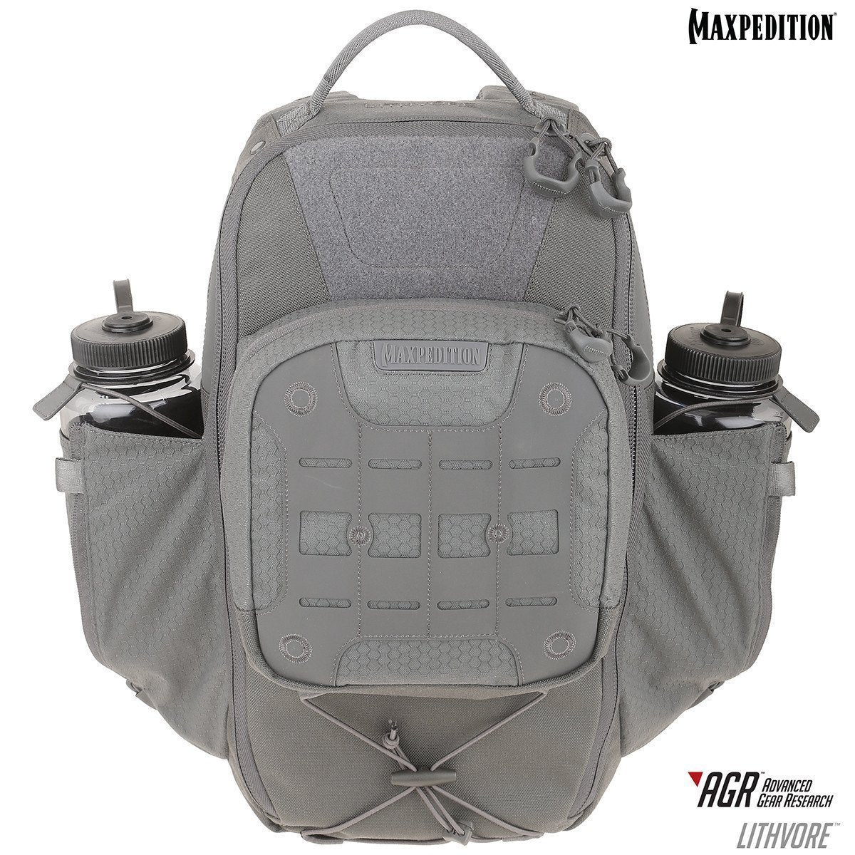 Lithvore™ Everyday Backpack | Maxpedition  Tactical Gear