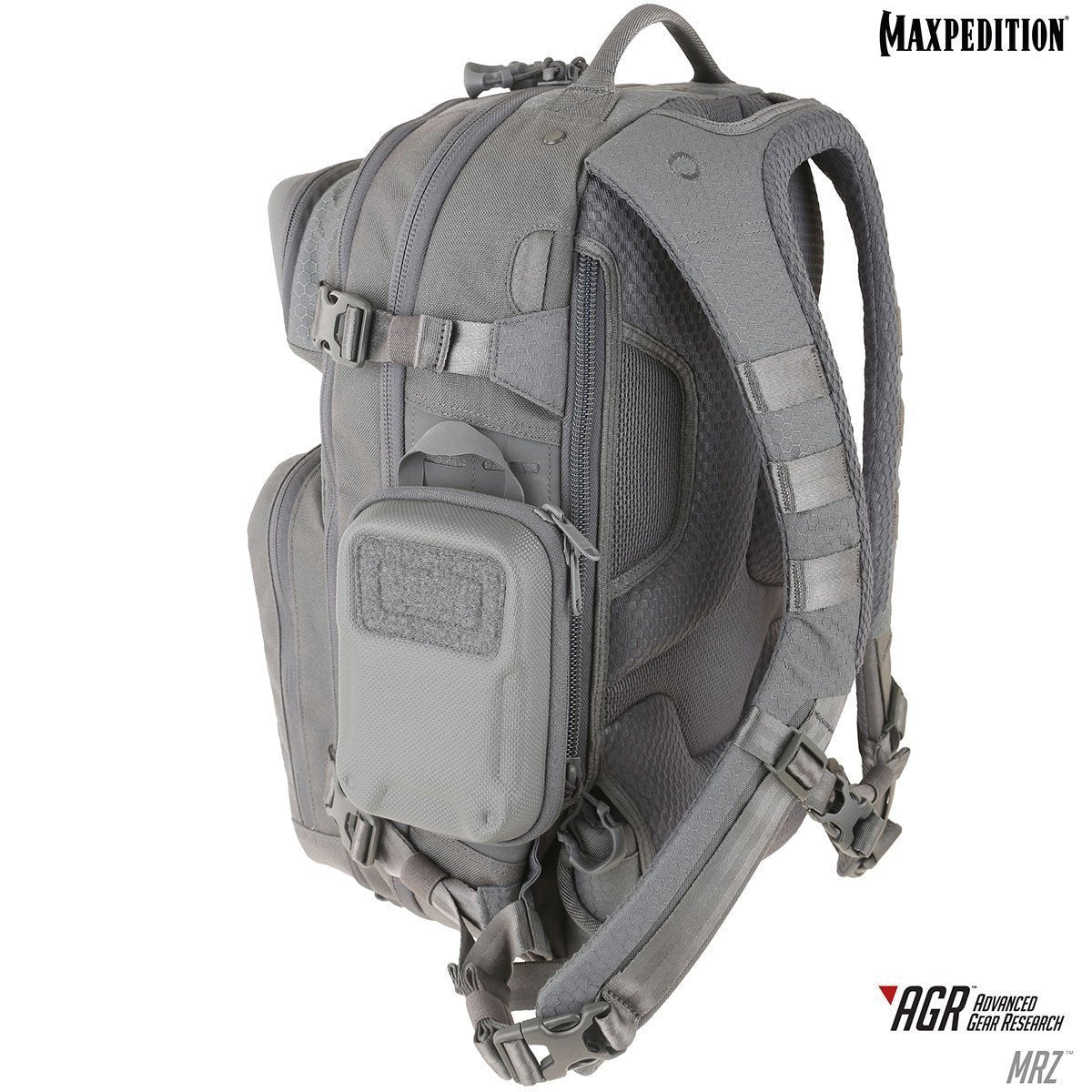 MRZ™ Mini Organizer | Maxpedition  Tactical Gear