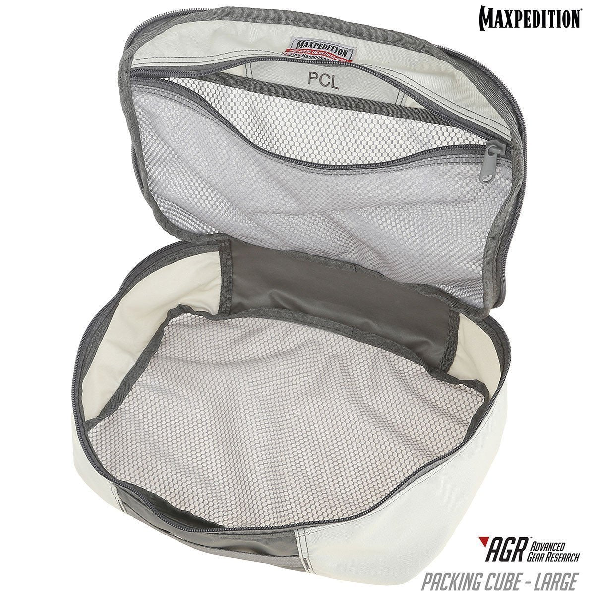 PCL™ Packing Cube Large | Maxpedition Tactical Gear