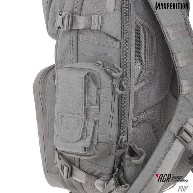 PUP™ Phone Utility Pouch | Maxpedition Tactical Gear