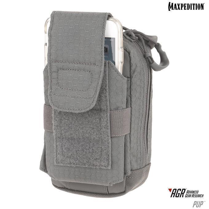 PUP™ Phone Utility Pouch | Maxpedition Tactical Gear