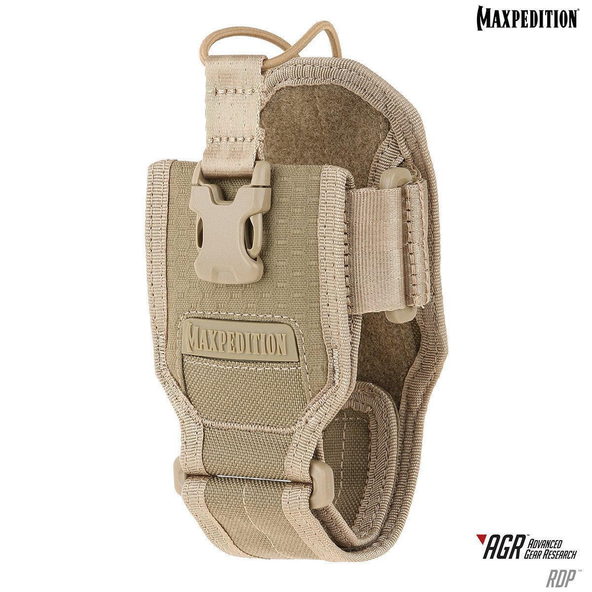RDP™ Radio Pouch | Maxpedition  Tactical Gear