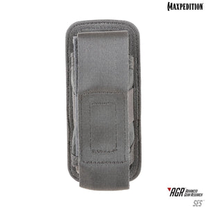 SES™ Single Sheath Pouch | Maxpedition Tactical Gear